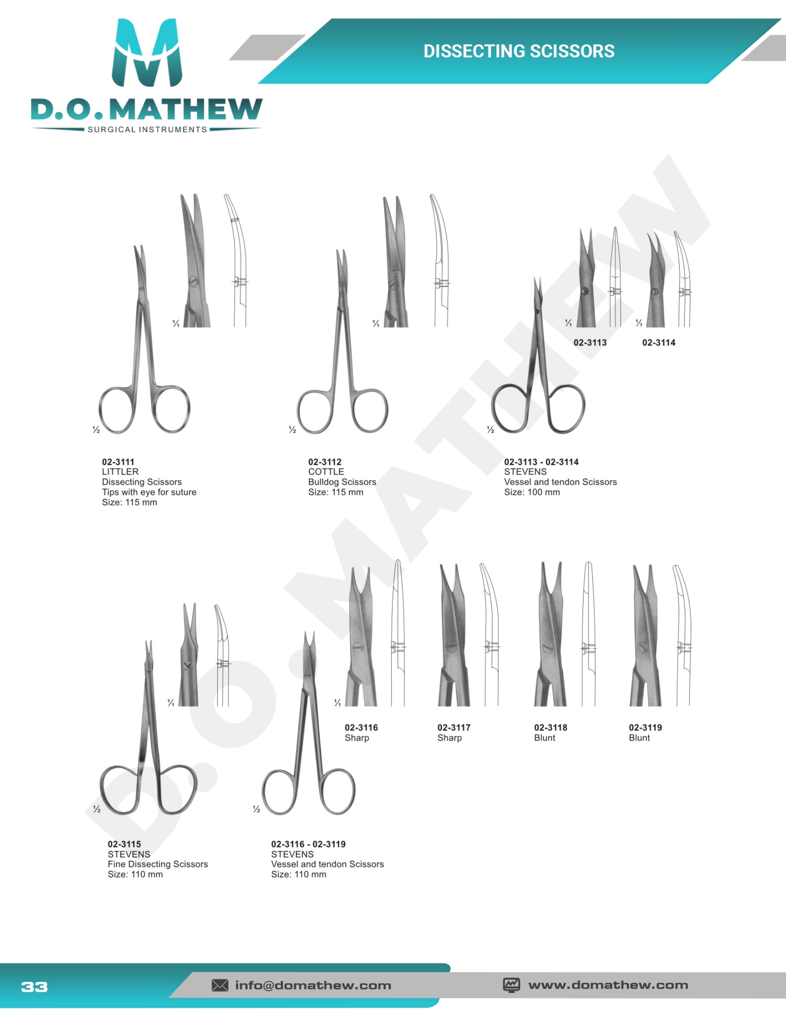  Scissors